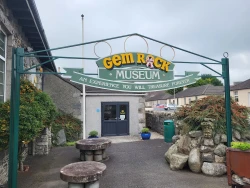 Creetown Gem Rock Museum