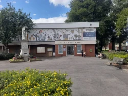 North Lincolnshire Museum