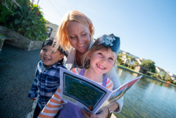 The Chippenham - Turnpike Treasure Trail