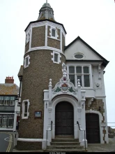 Lyme Regis Museum