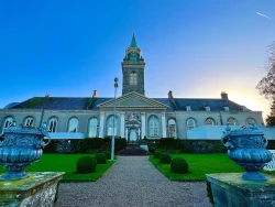 Irish Museum Of Modern Art