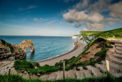 South West Coast Path National Trail