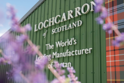 Lochcarron of Scotland Visitor Centre