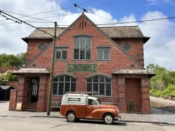 Black Country Living Museum