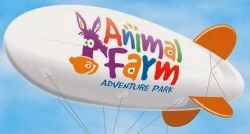 Animal Farm Adventure Park