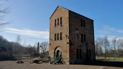 Prestongrange Museum