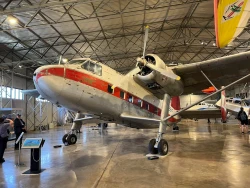 National Museum of Flight