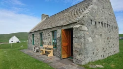 George Waterston Memorial Centre & Museum