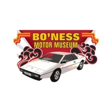 Boness Motor Museum