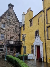 The Museum of Edinburgh