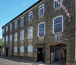 Axminster Heritage Centre