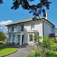 Thelma Hulbert Gallery