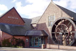 Tiverton Museum