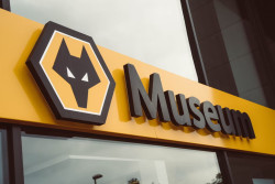 Wolves Museum and Stadium Tours