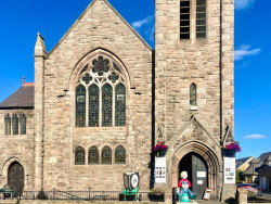 Fochabers Folk Museum & Heritage Centre