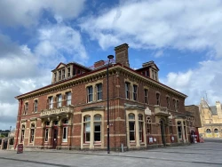 Museum of Barnstaple and North Devon