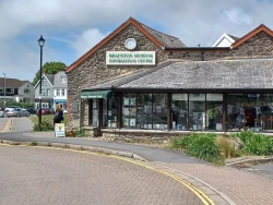 Braunton and District Museum