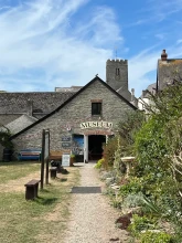 Mortehoe Museum