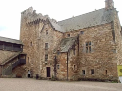 Dean Castle Country Park