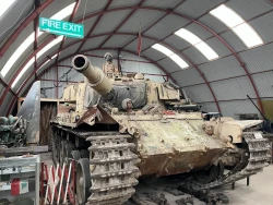 Cobbaton Combat Collection