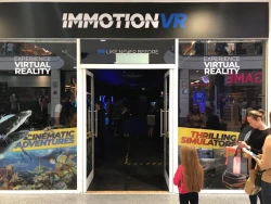 ImmotionVR Brighton