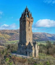 The National Wallace Monument