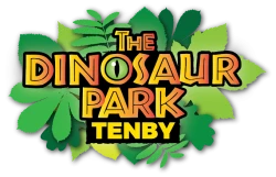 The Dinosaur Park Tenby