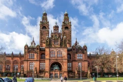 Kelvingrove Art Gallery and Museum