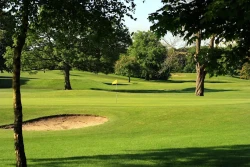 Duxbury Park Golf Course