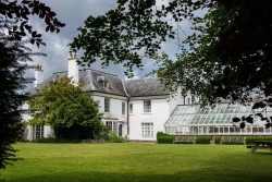 Dr Jenners House