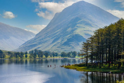Lake District National Park