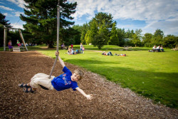 Happy Mount Park