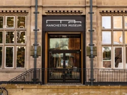 Manchester Museum