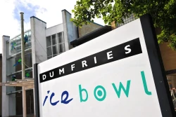 Dumfries Ice Bowl