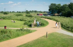 Lee Valley Regional Park
