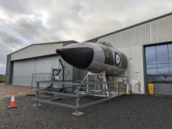 Jet Age Museum