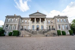 Ragley Hall, Park & Gardens