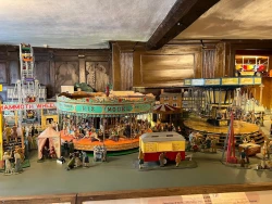 Tewkesbury Town Museum