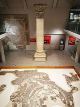 Corinium Museum