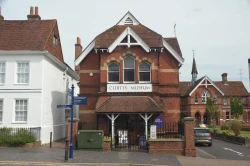 Curtis Museum