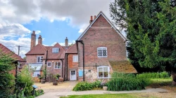 Jane Austen's House