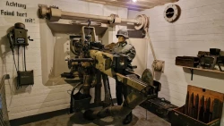German Occupation Museum