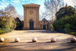 Pump House Gallery
