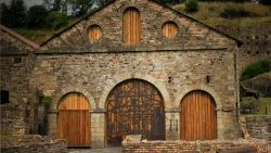 Blaenavon Ironworks