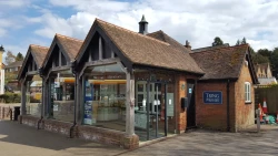 Tring Local History Museum