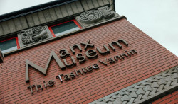 Manx Museum