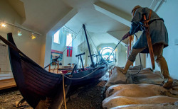 Nautical Museum