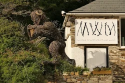 Museum of Witchcraft and Magic