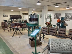 The Cider Museum Hereford