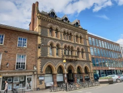 Hereford Museum and Art Gallery